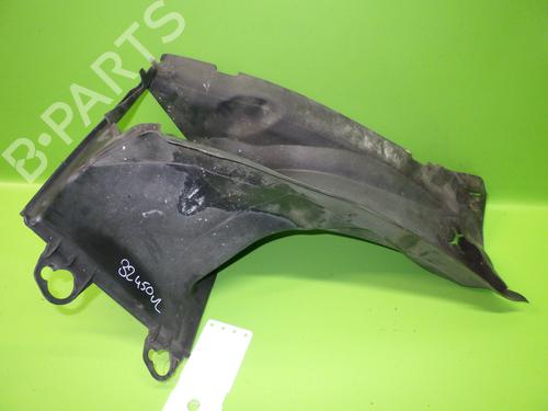 Used Air vent AUDI A6 C6 Avant (4F5) 2.7 TDI (190 hp) 32431431