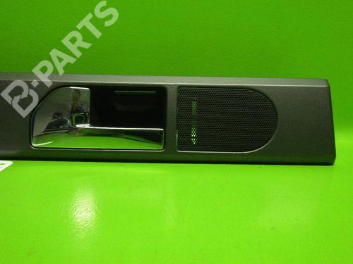 Türgriff hinten links innen VW TOUAREG (7LA, 7L6, 7L7) 2.5 R5 TDI | BP6383665I15 