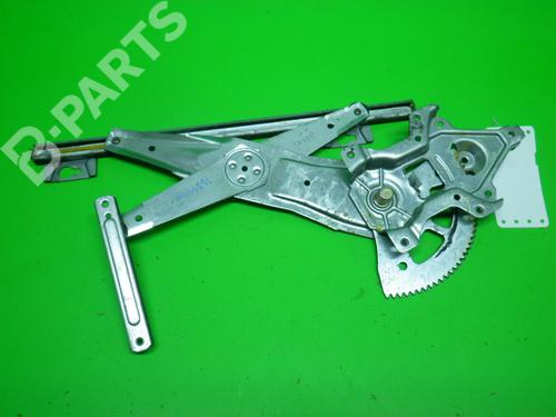 Rear right window mechanism HONDA HR-V (GH_) 1.6 16V (GH1, GH3) | BP6642728C25 