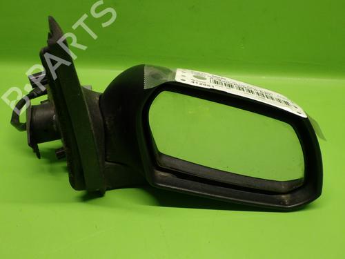 Used Right mirror FORD MONDEO III Turnier (BWY) 2.0 TDCi (130 hp) 19530252