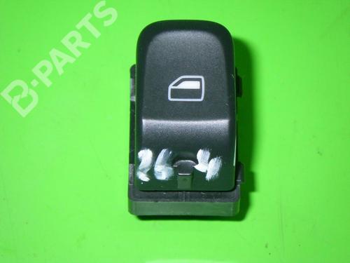 Used Left rear window switch AUDI A4 Allroad B8 (8KH) 3.0 TDI quattro (240 hp) 6361529