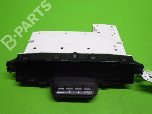 Display TOYOTA LAND CRUISER PRADO (_J12_) 3.0 D-4D (KDJ120, KDJ125) (166 hp) 6389666
