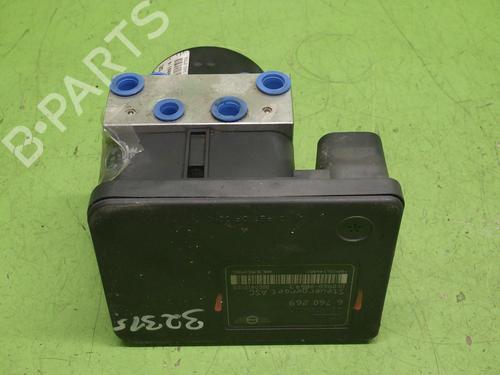 ABS pump MINI MINI (R50, R53) Cooper S | BP30047094M43 