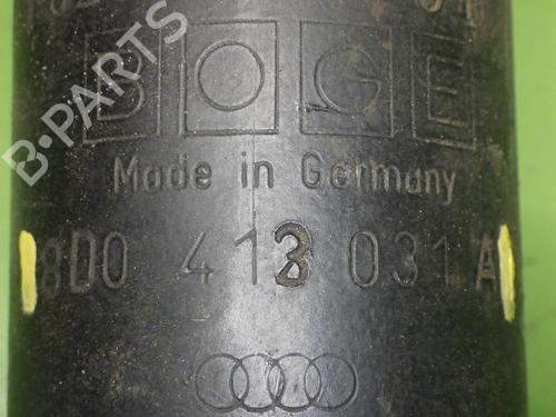 Left front shock absorber AUDI A4 B5 Avant (8D5) 2.5 TDI quattro | BP29929197M16 