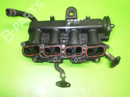Intake manifold OPEL COMBO Box Body/MPV (X12) 1.3 CDTI (B05) | BP8051015M70 
