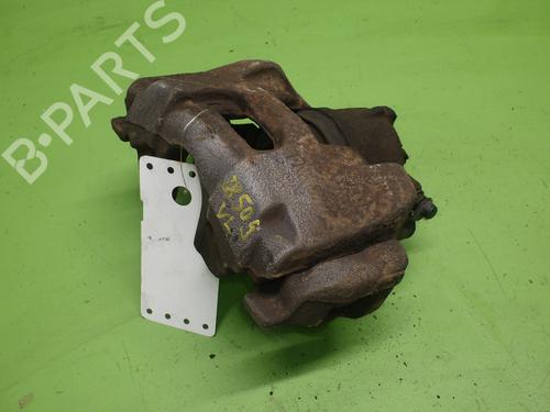 Left front brake caliper OPEL VECTRA C (Z02) 1.9 CDTI (F69) | BP34710178M105 - Image 2