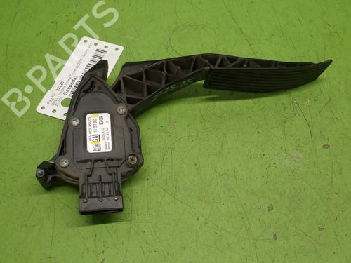 Pedal OPEL INSIGNIA A Sports Tourer (G09) 2.0 Turbo 4x4 (35) | BP30047077I4
