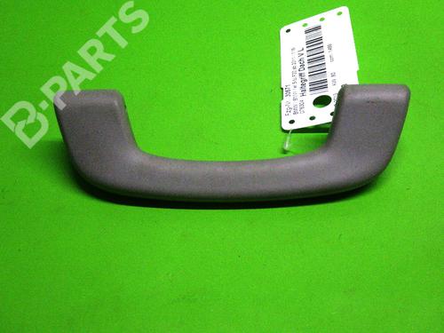 Puxador porta interior BMW 1 (F20) 116 i (109 hp) 06412115B