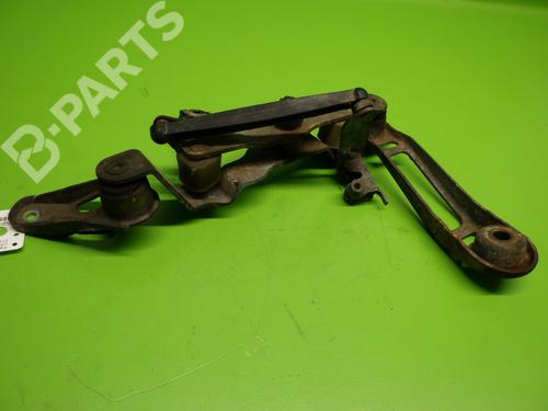 Used Gear lever OPEL TIGRA TwinTop (X04) 1.8 (R97) (125 hp) 11268051