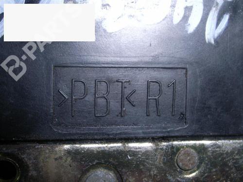 Front right lock PEUGEOT 406 Break (8E/F) 2.0 16V | BP6640724C97 