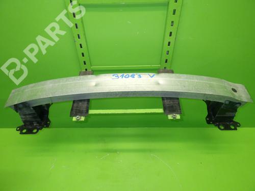 Used Front bumper reinforcement AUDI A3 (8P1) 1.9 TDI (105 hp) 12105656