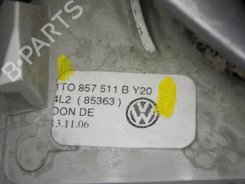 Rear mirror VW TOURAN (1T1, 1T2) 2.0 EcoFuel | BP28007049I6 