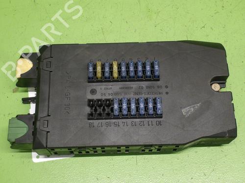 Used Fuse box Fuse box 37455785 37455785