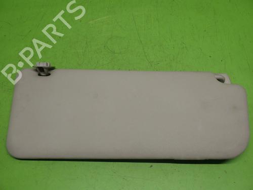 Parasol izquierda CITROËN BERLINGO MULTISPACE (B9) 1.6 HDi 75 / BlueHDi 75 | BP30332009I1