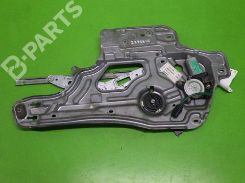 Front left window mechanism HYUNDAI SANTA FÉ I (SM) 2.0 CRDi 4x4 | BP6674390C22 