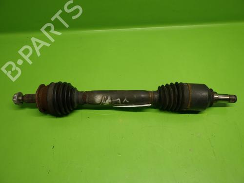 Left front driveshaft MERCEDES-BENZ A-CLASS (W169) A 150 (169.031, 169.331) | BP21059460M38 