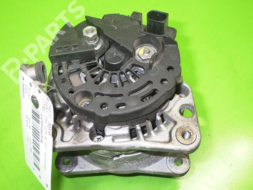 Alternator SEAT IBIZA III (6L1) 1.4 16V | BP6395491M7 