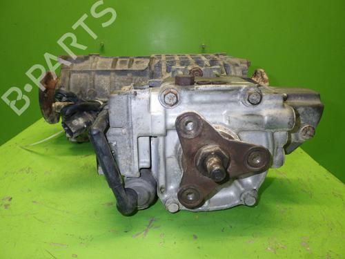 Used Rear differential Rear differential VW GOLF IV (1J1) 1.8 4motion (125 hp) 33681146 33681146