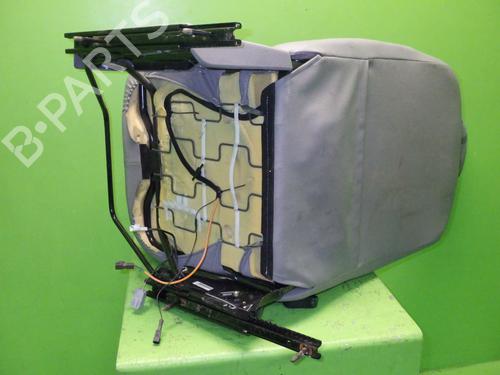 Left front seat RENAULT KANGOO (KC0/1_) 1.2 16V (KC05, KC06, KC03, KC0T, KC0W, KC1D) | BP37650477C15 - Image 4