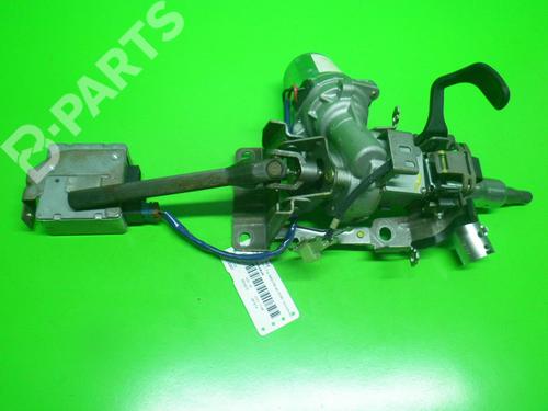 Used Steering column RENAULT CLIO II (BB_, CB_) 1.2 (BB0A, BB0F, BB10, BB1K, BB28, BB2D, BB2H, CB0A,... (58 hp) 6374131