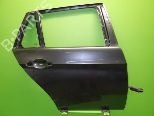 Used Right rear door BMW 3 Touring (E91) 318 d (122 hp) 17511904