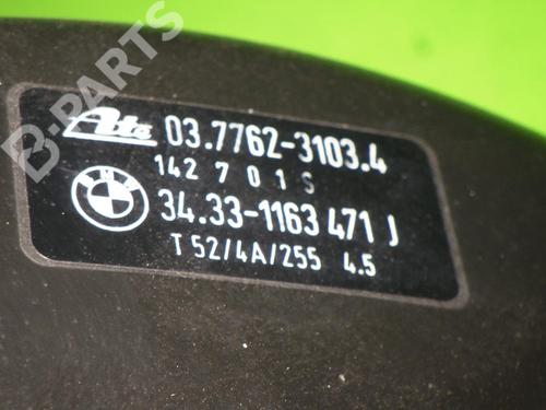 Servo brake BMW 3 Touring (E36) 316 i | BP6389294M42