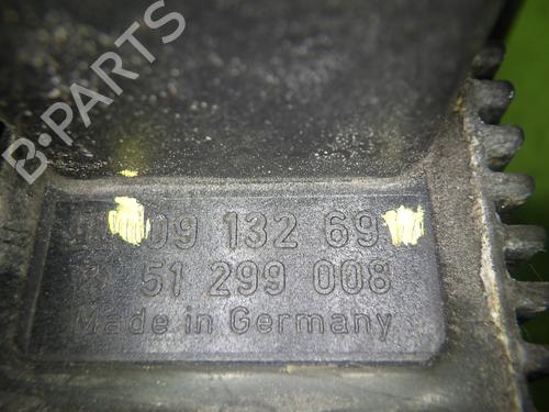 Electronic module OPEL ASTRA G Estate (T98) 2.0 DI (F35) | BP29319047M83 