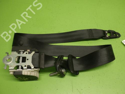 Rear left seatbelt RENAULT TWINGO II (CN0_) 1.2 16V (CN04, CN0B) | BP37412475I29 - Image 2