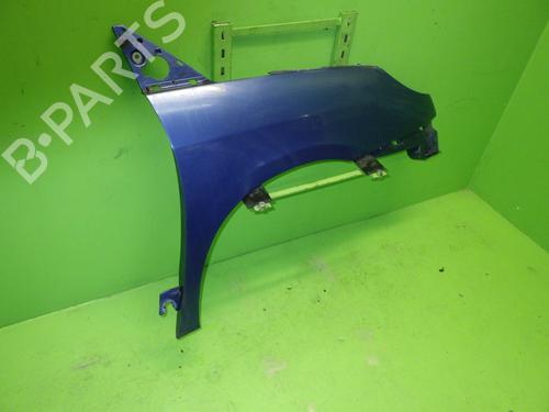 Right front fenders PEUGEOT 807 (EB_) 2.2 HDi | BP26945437C42