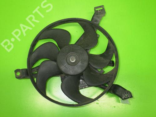 Used Radiator fan OPEL SINTRA (APV) 2.2 i 16V (OUN16, Y94) (141 hp) 14704188