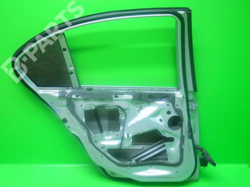Left rear door BMW 3 (E46) 320 d | BP6672118C4 