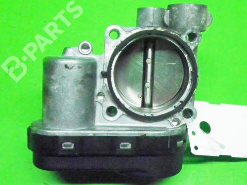 Throttle body MERCEDES-BENZ A-CLASS (W168) A 140 (168.031, 168.131) | BP6364224M82 
