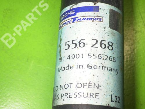 Right rear shock absorber SKODA OCTAVIA I (1U2) 1.6 | BP6637053M19 