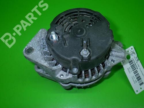 Alternator OPEL VECTRA B (J96) 1.6 i 16V (F19) | BP6373269M7 
