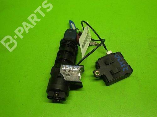 Ignition barrel FIAT MAREA Weekend (185_) 1.6 100 16V | BP6383118M48 