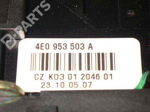 Switch AUDI A4 B7 Avant (8ED) 2.0 TDI | BP6388962I30 