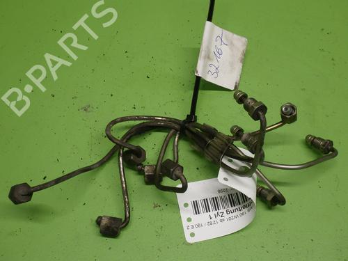 Used Pipe Pipe MERCEDES-BENZ 190 (W201) E 2.3 (132 hp) 34710149 34710149