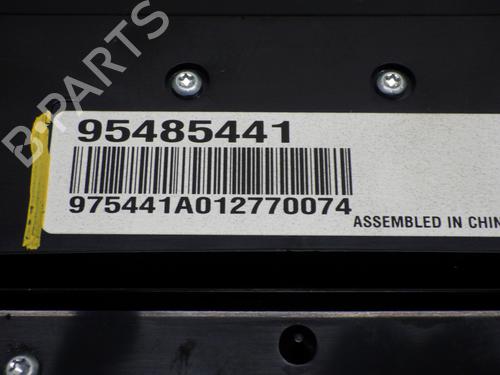 Switch CHEVROLET CRUZE Hatchback (J305) 2.0 CDI | BP22863731I30 