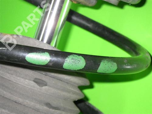 Right front shock absorber BMW 3 Compact (E46) 318 ti | BP6653063M17 