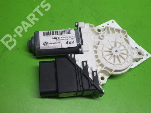 Left rear window motor VW TOURAN (1T1, 1T2) 2.0 TDI 16V | BP8247437E23 