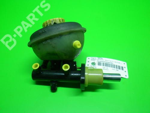 Used Brake master cylinder NISSAN MICRA II (K11) 1.0 i 16V (54 hp) 6345414