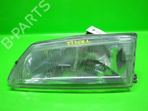 Used Right headlight PEUGEOT 106 I (1A, 1C) 1.1 (60 hp) 14702385