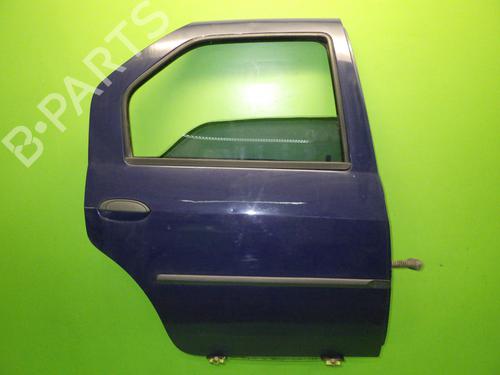 Porta trás direita Porta trás direita 37432420 37432420
