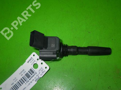 Used Ignition coil VW UP! (121, 122, BL1, BL2, BL3, 123) 1.0 (60 hp) 6366064