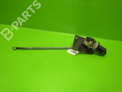 Front wiper motor MITSUBISHI COLT IV (CA_A) 1.3 GLi 12V (CA1A) | BP6642183M29 