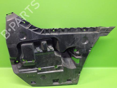 Used Rear bumper bracket BMW 5 (F10) 520 d (190 hp) 18251229