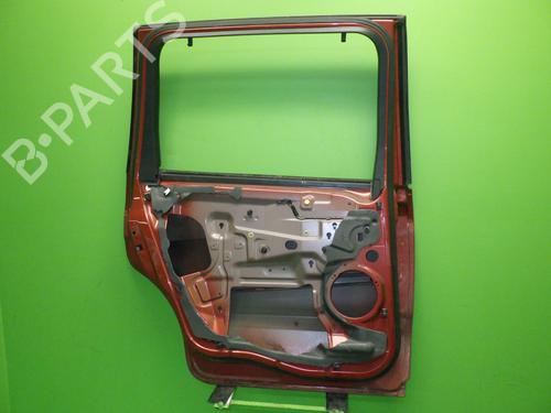 Left rear door FORD GALAXY II (WA6) 2.0 | BP18248142C4 