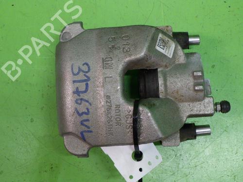 Used Left front brake caliper OPEL ASTRA K (B16) 1.5 CRDI (68) (122 hp) 25884691
