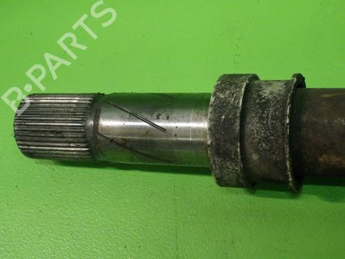 Right front driveshaft RENAULT VEL SATIS (BJ0_) 2.2 dCi (BJ0E, BJ0F) | BP38972255M39 - Image 3