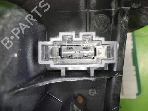 Ventilator motor VW TRANSPORTER T5 Van (7HA, 7HH, 7EA, 7EH) 2.0 TDI 4motion | BP16973215M62 